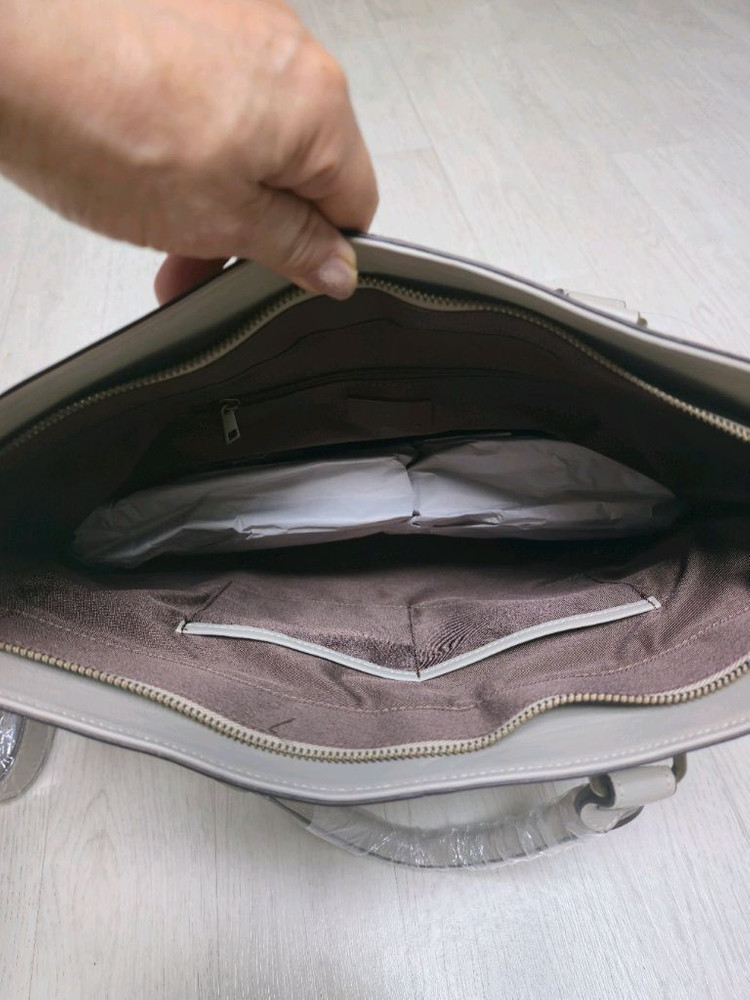 남,여공용 무크 크래식 소가죽서류 가방(새상품)무료배송--4