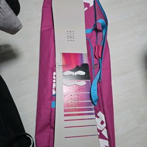 2324 나이트로 페이트 142 여성 데크