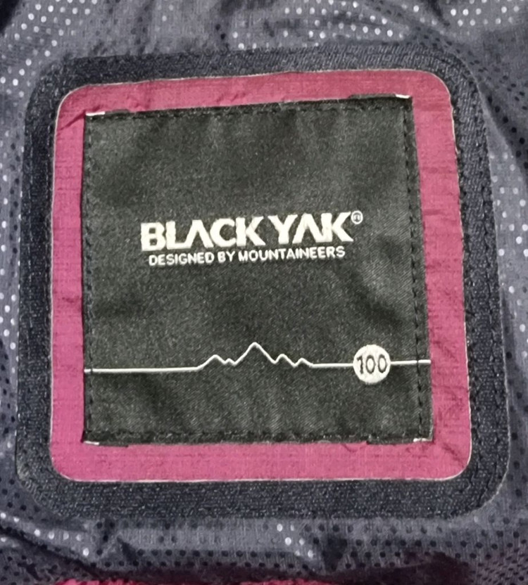 블랙야크 여성 데몬다운자켓 패딩 점퍼 거위털 구스다운--3