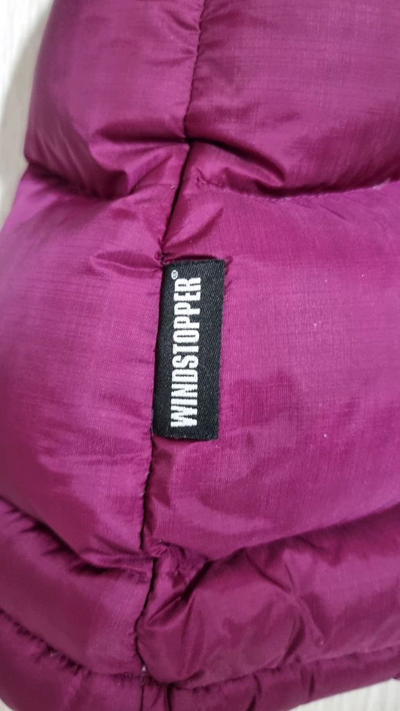 블랙야크 여성 데몬다운자켓 패딩 점퍼 거위털 구스다운--4