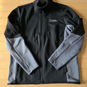 남성 네셔널지오그래픽 트레이닝세트 110