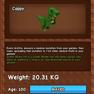 그로우 어 가든(그어가 )접어서 팔아요 이미지