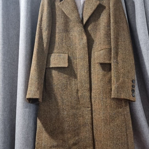 러키슈에뜨 코트36무료배송 최상급