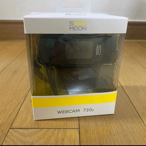 소문 웹캠720p