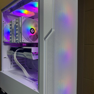 컴퓨터(9600X + 9060XT) 부울경 0048 이미지