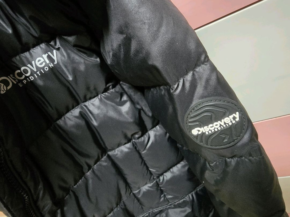 주니어 ) 구스롱패딩 150 사이즈 (초딩용)--2