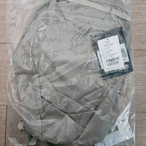 아크테릭스 헬리아드 15 백팩 룬 새상품