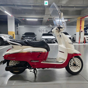 푸조 장고 팔아요