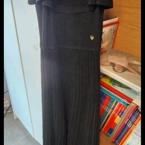 듀엘 니트원피스