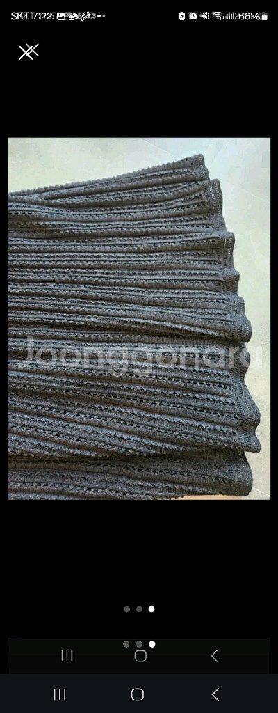 듀엘 니트원피스--2