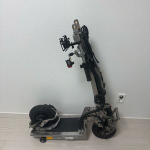 위페드 s미니10 (주행거리 0km)