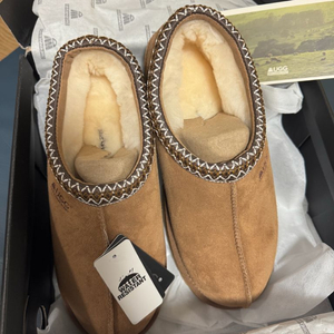 UGG 드림메리노 매켄지 슬리퍼 새상품