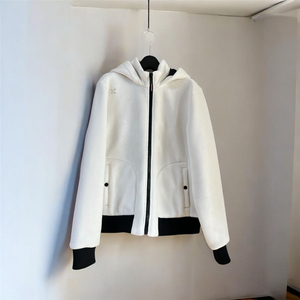 JDX 여성 후드 집업 / 95(M)