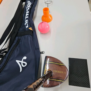 국내산 파크골프채 새상품입니다