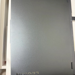 레노버 리전5 프로 4070 게이밍노트북