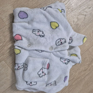 로엠 여아 수면 잠옷 150사이즈