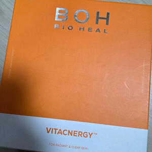 바이오힐보 비타시너지 기미잡티 2종세트