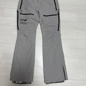 오비오 보드복바지 회색/M
