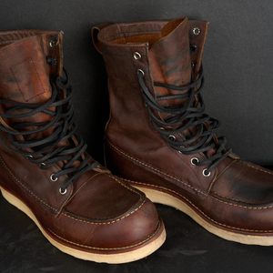 레드윙 8830 워커 브라운 270mm