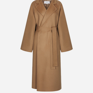 메비 메르시비앙 - 마레 콜롬보 캐시미어 코트