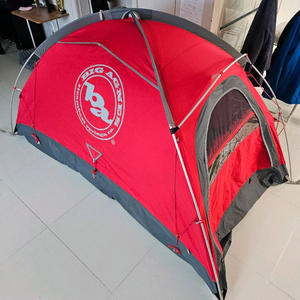 빅아그네스 2인용 텐트