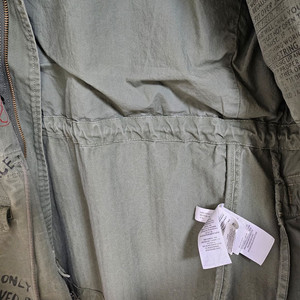 폴로야상/M65/그래피티/패치야상 M 사이즈 판매합니다. 이미지