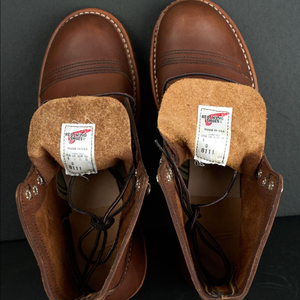 래드윙 아이언레인저 8111 260mm 새상품