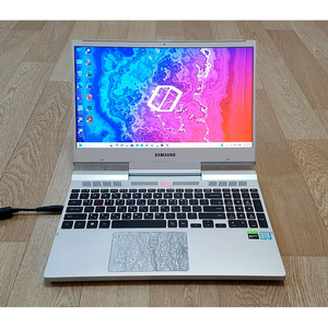 삼성 게이밍 노트북 오디세이 NT850XBD 판매