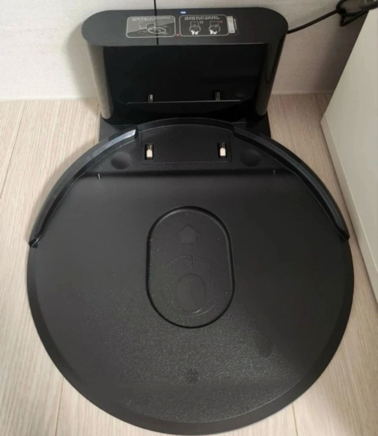 (네고가능) LG 코드제로 오브제컬렉션 올인원타워 + R9 + M9 로봇 청소기 풀세트--7