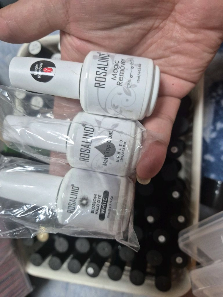 네일재료 이미지