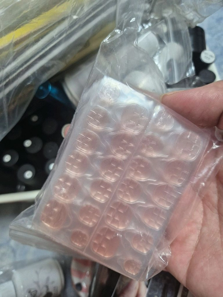 네일재료 이미지