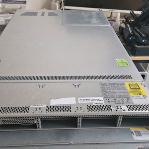 Cisco C220 M3 1U Server