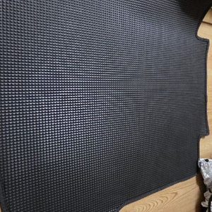 벤츠 cle 카브리올레 트렁크매트