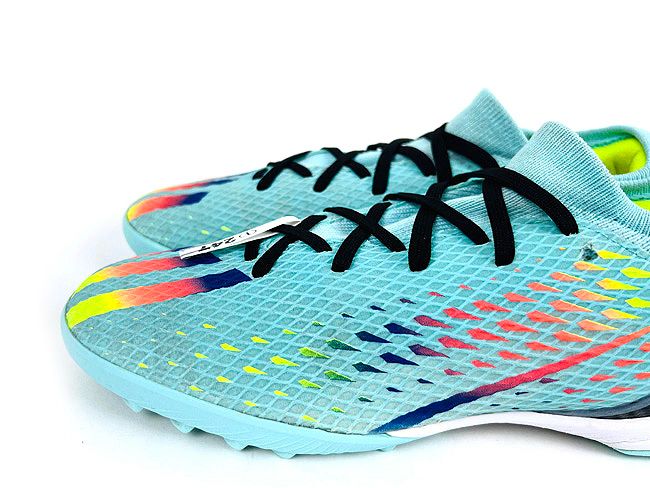 (255) 아디다스 X 스피드포탈 3 TF 이미지