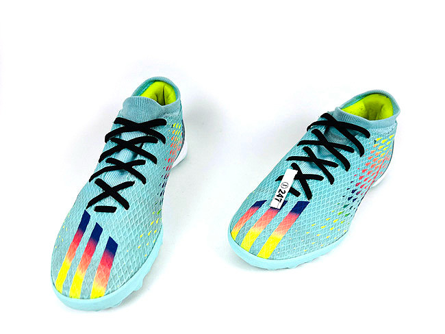 (255) 아디다스 X 스피드포탈 3 TF 이미지