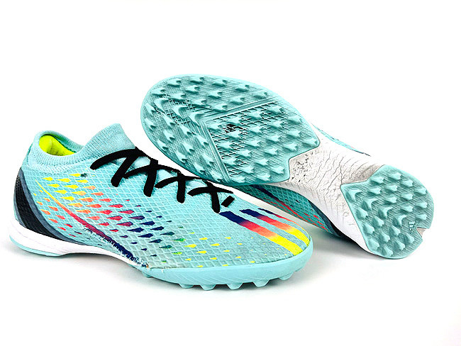 (255) 아디다스 X 스피드포탈 3 TF 이미지