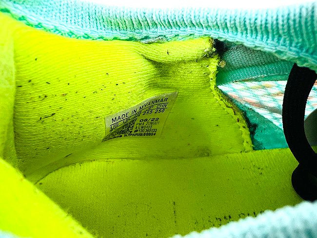 (255) 아디다스 X 스피드포탈 3 TF 이미지