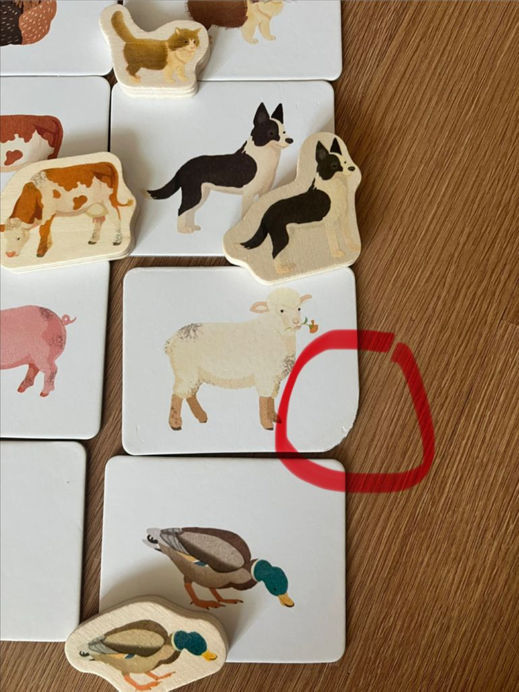 몬테소리 교구 세트--7