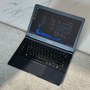 삼성 아티브북 9 lite 노트북