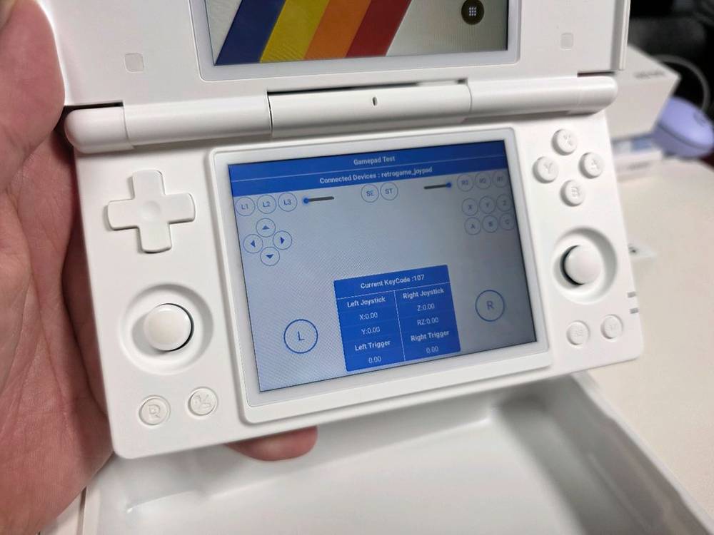 [판매중] 엔버닉 RG DS(화이트) 미사용 풀박스 팝니다. 불량검사만 했어요^^--1