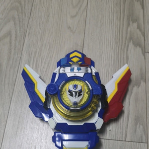 케이캅 블루체인저