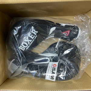 이사미 복서 복싱 글러브 8온스