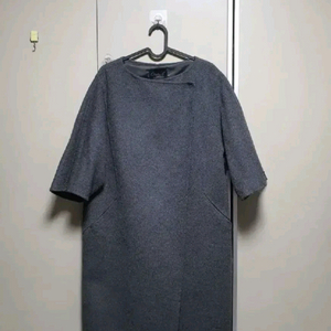 OBEIR A 오벨리아 핸드메이드 코트/무배2.5만원