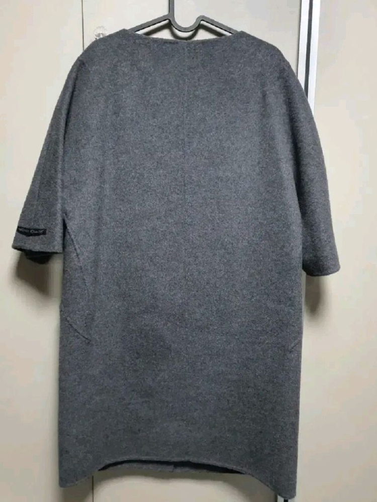 OBEIR A 오벨리아 핸드메이드 코트/무배2.5만원--5