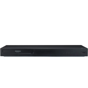 [풀작동] LG 4K 블루레이 플레이어 UBK90 판매합니다 (돌비비전 지원)