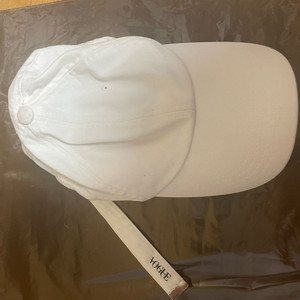 피스마이너스원 보그 볼캡