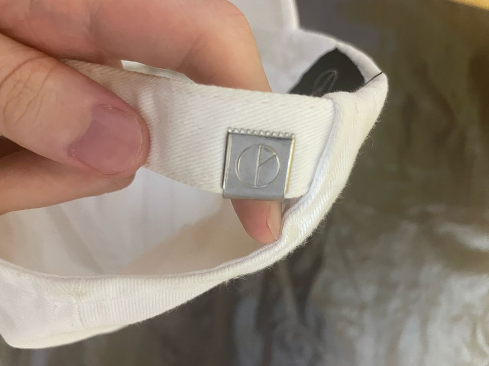 피스마이너스원 보그 볼캡--2