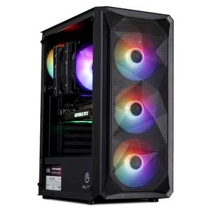 새거) 7800X3D, 16G, 5060, 512GB, 700W