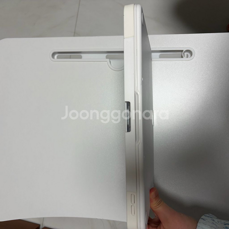 아이플로우 블루투스 크리스탈 키보드 케이스 (아이패드 에어5/4세대 10.9인치)--2