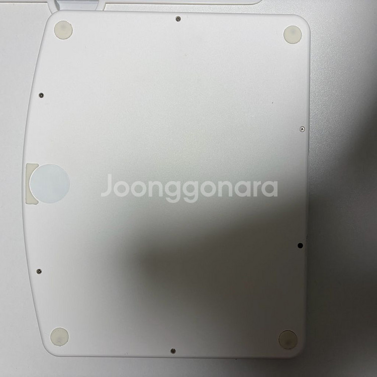 아이플로우 블루투스 크리스탈 키보드 케이스 (아이패드 에어5/4세대 10.9인치)--5